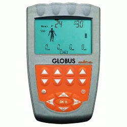 Elettrostimolatore  GLOBUS  Elite  (invio gratuito)